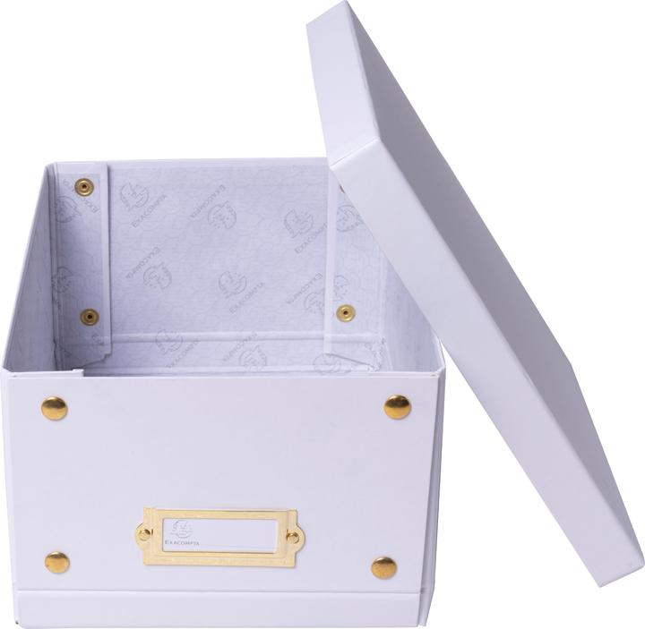 Image du produit Exacompta Boîte de rangement (8.40 l)