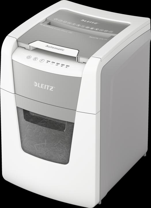 Produktbild Leitz IQ Autofeed Small Office 100 P-4 (Partikelschnitt)