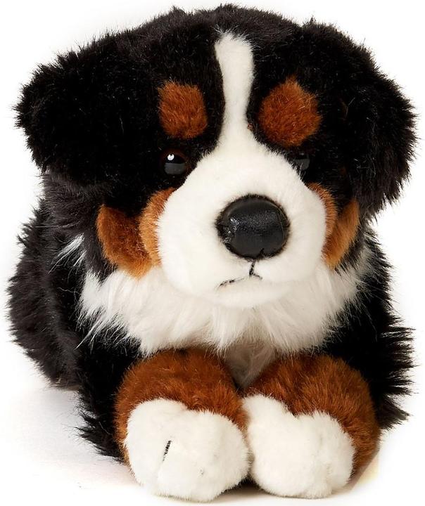 Produktbild Uniring Berner Sennenhund (39 cm)