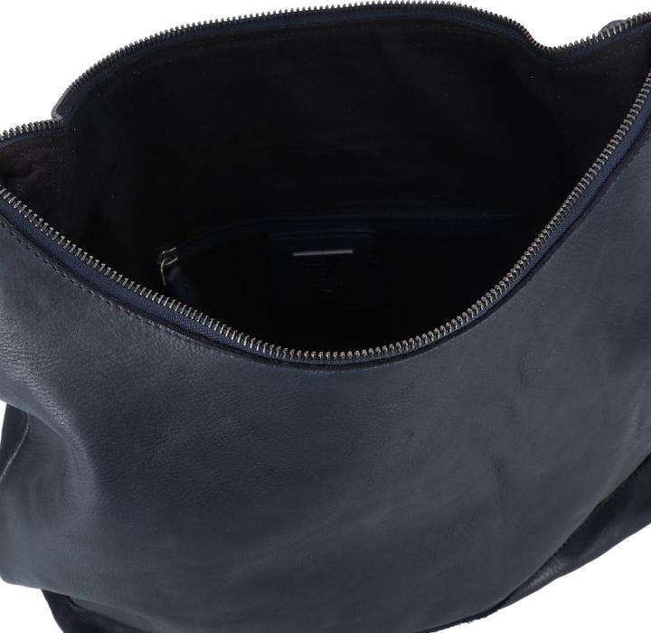Image du produit Harbour 2nd Anchor Love Emmy Sac à bandoulière en cuir 39 cm