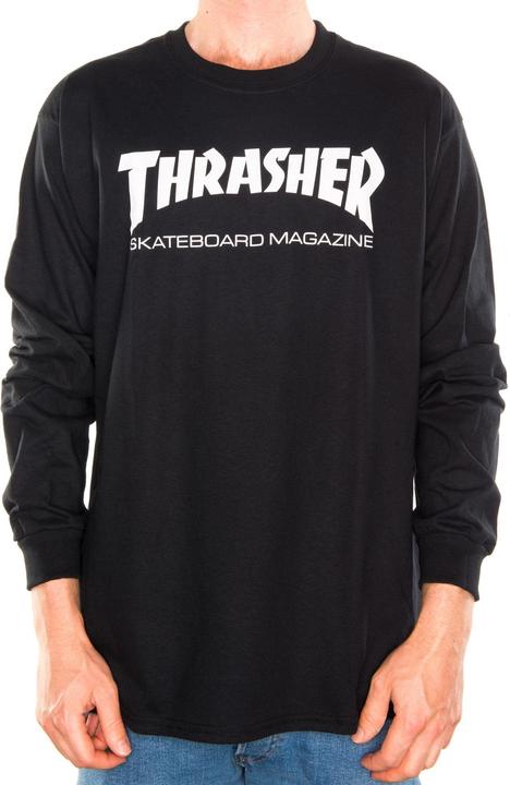 Produktbild Thrasher Skate Mag (S)
