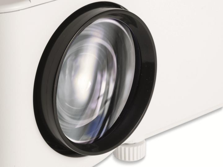 Produktbild Technaxx TX-113 (VGA, 1800 lm)