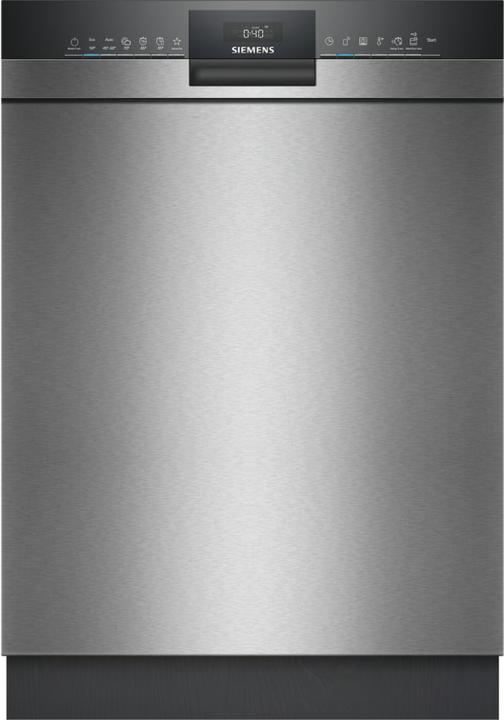 Image du produit Siemens SN43ES03BE iQ300