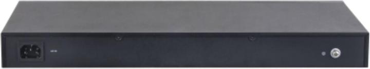Actual product image Dahua SWITCH CLOUD DH-CS4218-16ET-135 SWITCH WITH 16-PORT POE 135W (18 Ports)