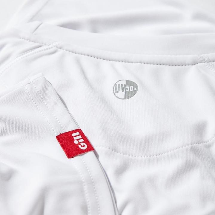Immagine prodotto Maglietta UV Tec, Uomo (S)