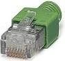 Image du produit Phoenix Contact FL PLUG RJ45 GR/2
