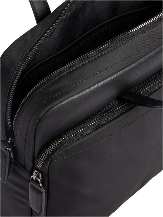 Actual product image Calvin Klein Briefcase CK Elevated Laptop Bag SP23