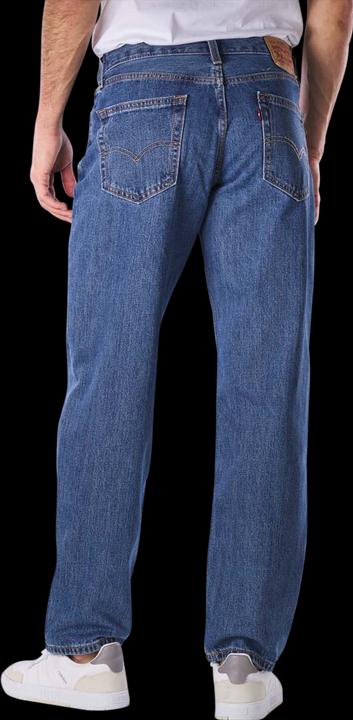 Actual product image Levis 550 Jeans Relaxed Fit med sw (W40/L32)