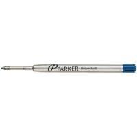 Actual product image Parker Pen Biros refill Z42, black Line width: B (Refill, Black, 1.20 mm)