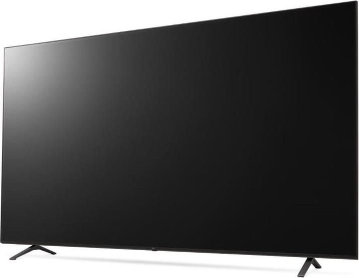 Image du produit LG 86UR76006 (86", LED, 4K, 2023)