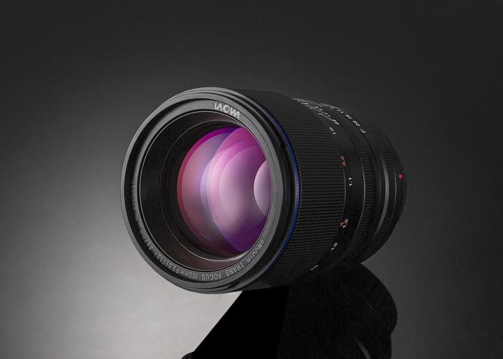Immagine prodotto Venus Optic Laowa 105mm f/2 STF Sony A (Sony A, Full-frame)