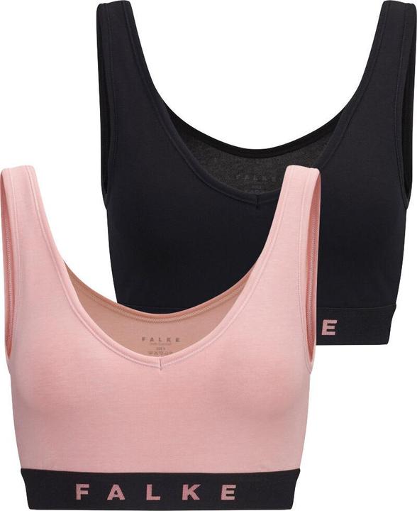 Falke Damen (M, 2er Pack)