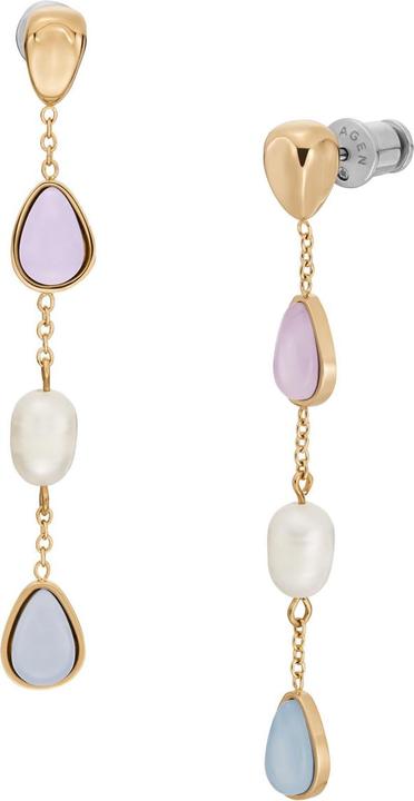 Produktbild Skagen Sea Glass Ohrstecker (Edelstahl)