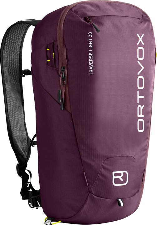 Ortovox Traverse Light 20 (20 l)