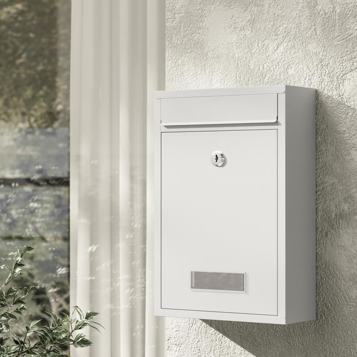 Image du produit Wiltec Briefkasten V11