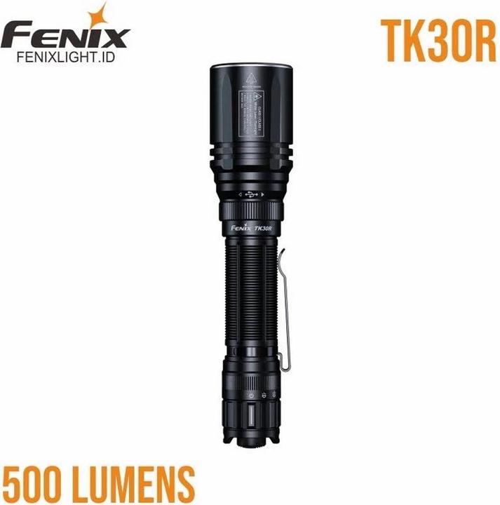 Produktbild Fenix TK30R (18.40 cm, 500 lm)