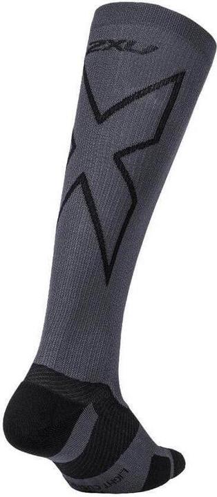 Produktbild 2XU socken in voller länge vectr l.cush (42 - 46)