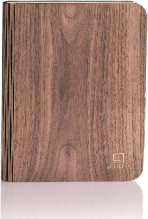 Gingko Smart Book