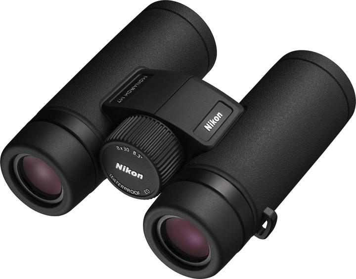 Produktbild Nikon Monarch M7 (8 x, 30 mm)