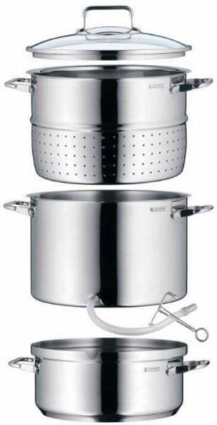 Produktbild Kelomat Dampfentsafter