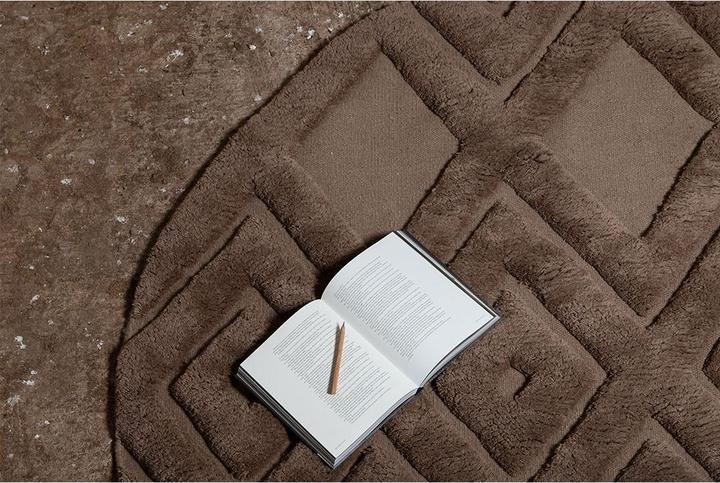Actual product image Vind Dahlia (Ø 200 cm)