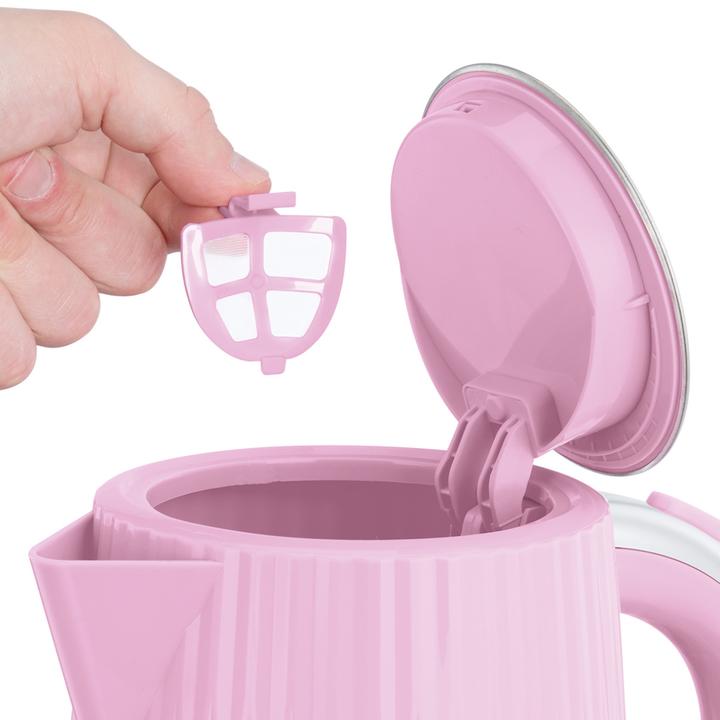 Produktbild Russell Hobbs Eden Wasserkocher (1.70 l)