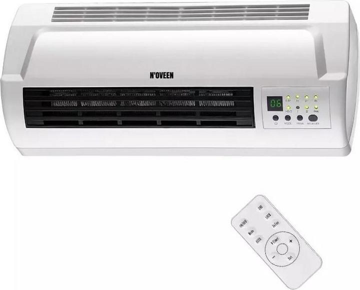 Productafbeelding Noveen HC2000 LED (2000 W)