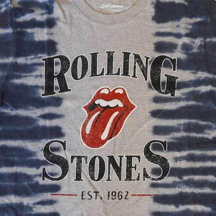 Actual product image The Rolling Stones Childrens/Kids Satisfication T-Shirt (116)