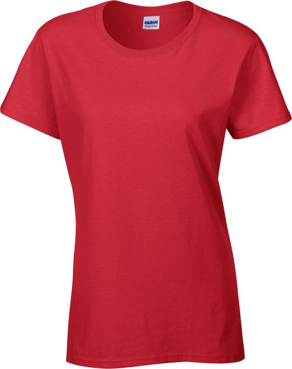 Gildan TShirt Schwere Qualität