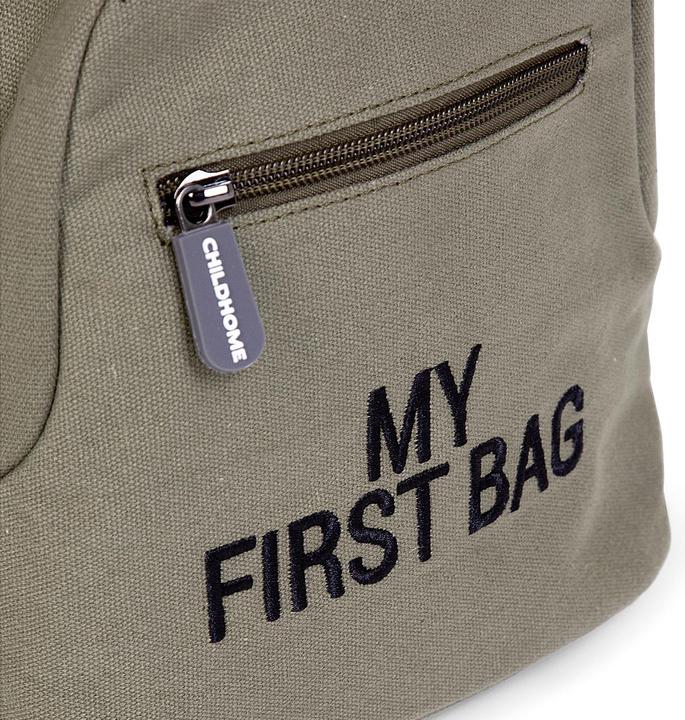 Actual product image Childhome My First Bag Children's Backpack