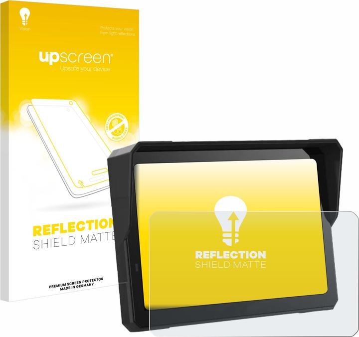 Image du produit upscreen Reflection Shield Protection Mat