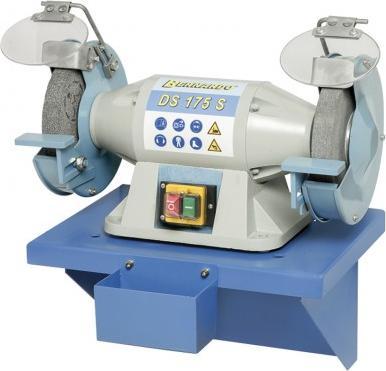 Image du produit Bernardo Cantina Bernardo - Doppelschleifer DS 150 S (Meuleuse d'établi)