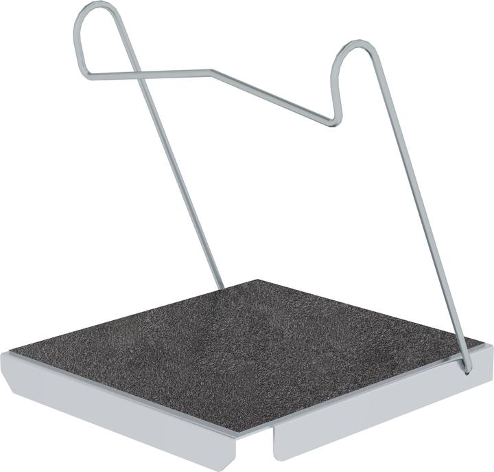 Produktbild Munk Einhängetritt R13 für Sprossenleitern (Gerüst, 30 cm)