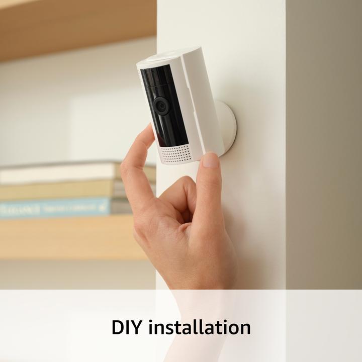 Actual product image Ring indoor cam (1920 x 1080 Pixels)