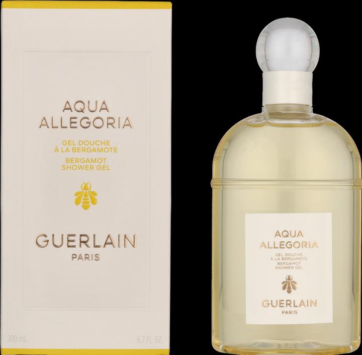 Produktbild Guerlain Shower Gel (200 ml)
