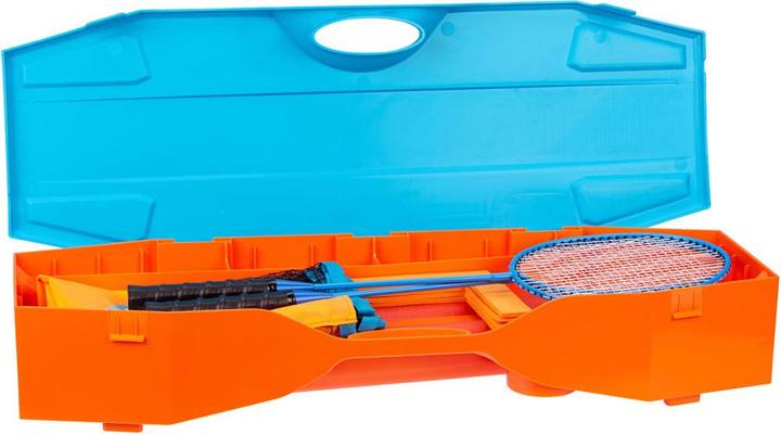 Image du produit Get & Go Collection Badminton INSTANT 65KC Bleu / Orange