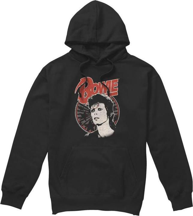 David Bowie Space Oddity Kapuzenpullover