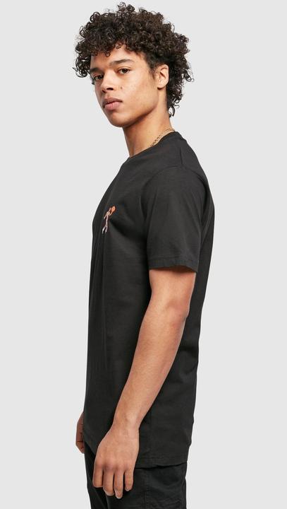 Actual product image MT Small Basketball Player Tee (XS)