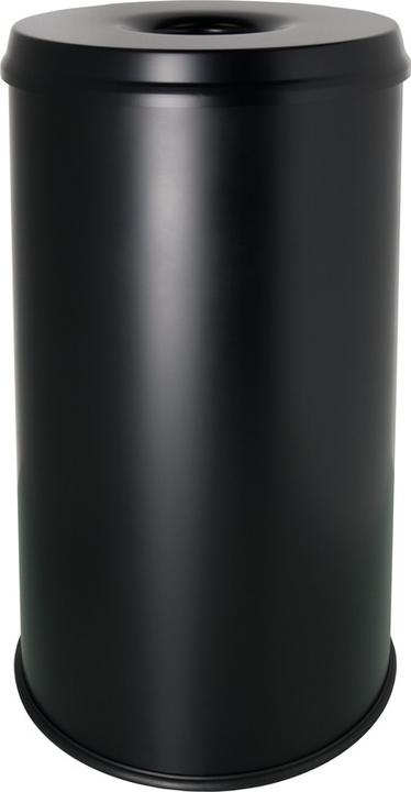 Actual product image Helit Safety waste container (50 l)