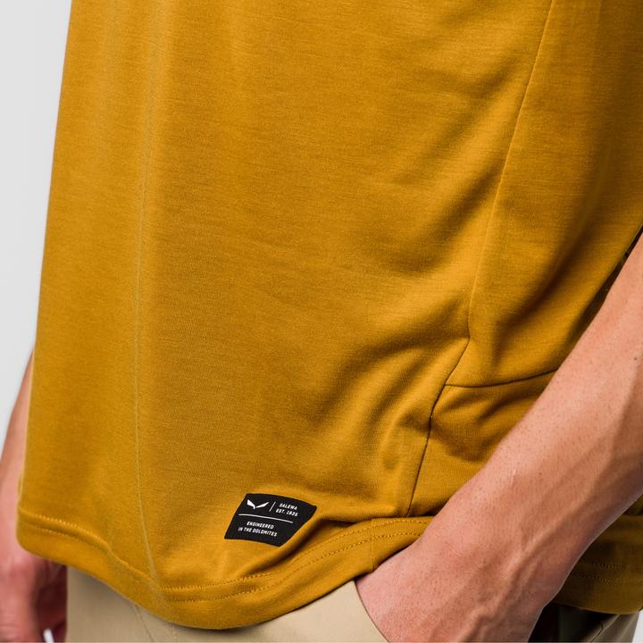 Produktbild Salewa Fanes Dry T-Shirt (52)
