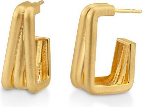 Immagine prodotto Breuning Ohrschmuck (585, - Oro)