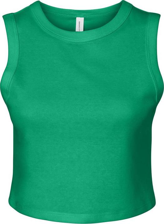 Image du produit Bella Canvas - Haut court - Femme (32 D)