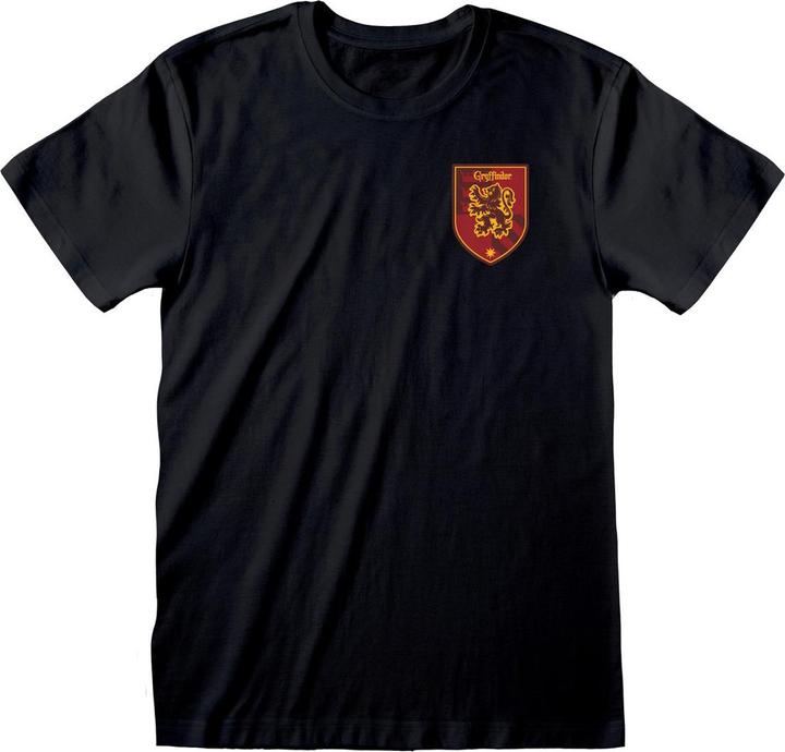 Produktbild Quidditch TShirt (S)