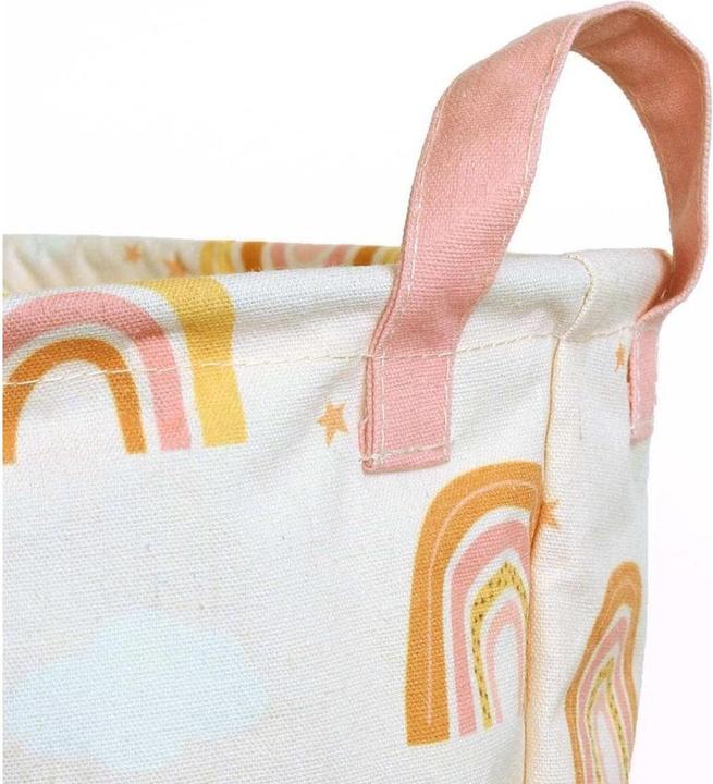 Immagine prodotto A Little Lovely Company Cestino STBARB13 Arcobaleni