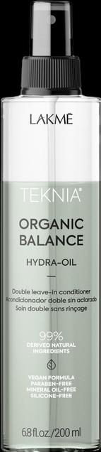 Immagine prodotto Lakmé Teknia Organic Balance Hydra Oil 200 ml (200 ml)