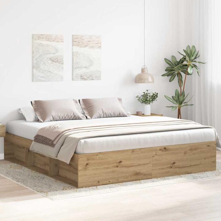 Produktbild VidaXL Gianpiero (180 x 200 cm)