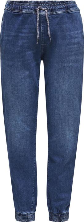 Only ONLKELDA Mittlere Taille Karotte Jeans Slim Fit Jeans (32)