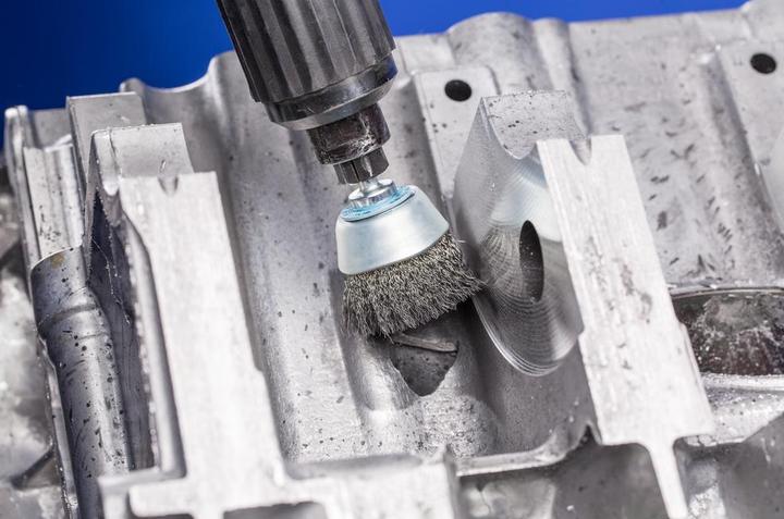 Actual product image Pferd TBU 7015/6 INOX 0,30