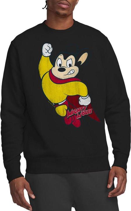 Produktbild Fruit of the Loom Classic Hero Sweatshirt (XL)