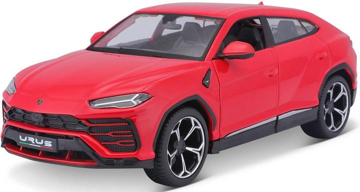 Image du produit Maisto Lamborghini Urus
